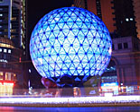 Solution of controlling the sculptural sphere in the square