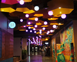 Kinetic Lighting, Australia